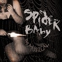 Spider Baby the Musical - The Way You Look At Me