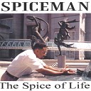 Spiceman - Paradise