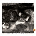 Ars Nova Philippe Nahon Christophe Crapez Paul Alexandre Dubois Euken… - Recitativo barocco