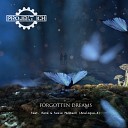 Projekt Ich feat Ren Susie Mu bach - Forgotten Dreams Monotronic Remix