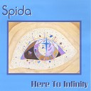 Spida - Crystal Steps