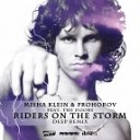 MISHA KLEIN - Riders On The Storm Deep rmx