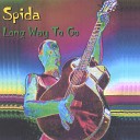 Spida - Long Way To Go