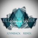 Elliot Berger - Diamond Sky Ft Laura Brehm Joymback Remix