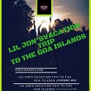 Dj Richardfloor - Lil Jon s Vacation Trip To The Goa Islands dubstep remix by planet…