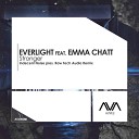 EverLight featuring Emma Chatt - Stronger Indecent Noise pres Raw Tech Audio…