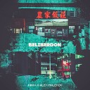 KRUV feat Alex Halekov - Beliberdon