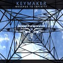 Keymaker - Cosmic Highway 2018 Original Mix
