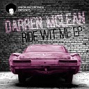 Darren McLean - On a Trip Original mix