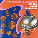 Van Der Graaf Generator - Aerosol Grey Machine
