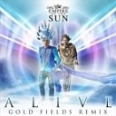 Empire of the sun - alive remix