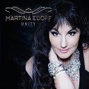 Martina Edoff - This Love Is Crazy