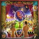 Pendragon - Not Of This World Not Of This World Pt 1