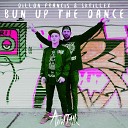 Dillon Francis Skrillex - Bun Up The Dance Awoltalk Bootleg
