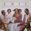Chic - My Feet Keep Dancing