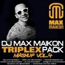 Dr Dre Snoop Dogg vs Caked Up Riggi Piros - Next Episode DJ Max Maikon Mash Up