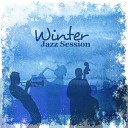Instrumental Jazz School - Acoustic Restaurant Background