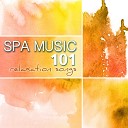 Spa Music Relaxation Meditation - Flow of Conciousness