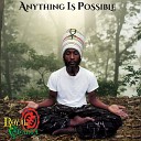 Royal Chanta - Anything Is Possible