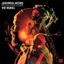Jashwha Moses Full Force Power - Jah Time Has Come Live