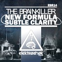 The Brainkiller - New Formula (Original Mix)