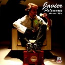 Javier Palomares - Te Fuiste De Mi Vida Original Mix
