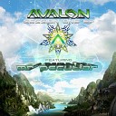 Avalon Mr Peculiar - Final Transmission Original Mix