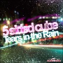 5 Sided Cube - Tears In The Rain DiscoBastardz Tricky Mix