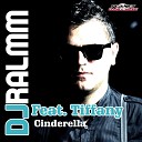 DJ Ralmm feat Tiffany - Cinderella Kato Jimenez Luis Vazquez Radio…