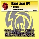 DAVE LOVE - Set You Free Original Mix