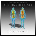 The Finger Prince - Imago Usuark Suspekt Remix by Ark