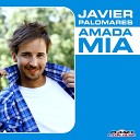 Javier Palomares - Amada Mia Extended Mix