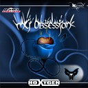 Hoxygen - My Obsession Dance Rocker Extended Remix