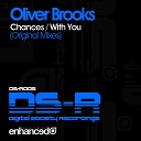 Oliver Brooks - With You Original Mix