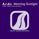 A R D I - Morning Sunlight ReOrder Dave Deen Remix