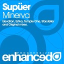 Supuer - Minerva Elevation Remix
