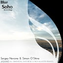 Simon O Shine Sergey Nevone - Jasmine Dimension Progressive Remix