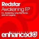RedStar - Long Way Home Original Mix