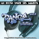 DJ Juan Martinez - Don t Break My Heart Radio Mix