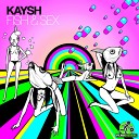 Kaysh feat Lisa War - Traces Of Fish Pablo Decoder Remix