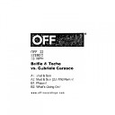 Belfie Gabriele Carasco Toche - What s Going On Original Mix