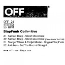 Firdjel Medar Stooge Wilson - Original Slapfunk Original Mix