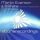 Martin Everson B Prime - Polar Summit Original Mix