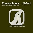 Traces Traxx - Airfield Estigma Emotional Remix
