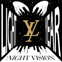 Light Year - Sex Education Original Mix