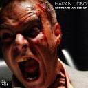 Hakan Lidbo - Groove On Original Mix
