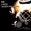 Lange - Under Pressure Pulser Remix