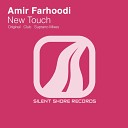 Amir Farhoodi - New Touch Club Mix