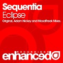 Sequentia - Eclipse Adam Nickey Remix
