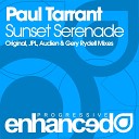 Paul Tarrant - Sunset Serenade JPL Remix